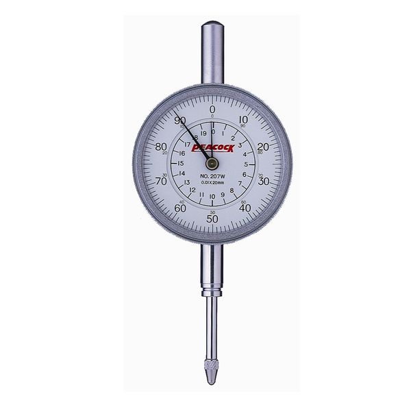 【ポイント10倍】12/1はワンダフルデー！ダイヤルゲージ