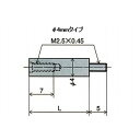 【★ポイント5倍★】6/22~6/27開催!お買い物マラソン(要エントリー) DG用継足ロット(100mm)