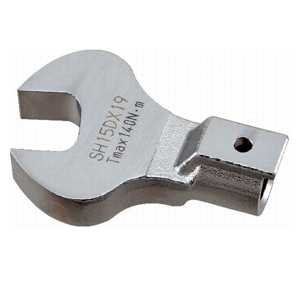 【★ポイント10倍★】1/9~1/16開催！お買い物マラソン(要エントリー) スパナヘッド(900SH-19