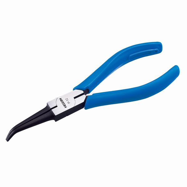 【ポイント10倍】11/20~11/27 ブラックフライデーxポイントアップ(要エントリー) 先曲りラジオペンチ