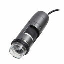 【★ポイント5倍★】5/9~5/16開催!お買い物マラソン(要エントリー) ANMO Dino-Lite Edge VGA(D-Sub) Polarizer(偏...