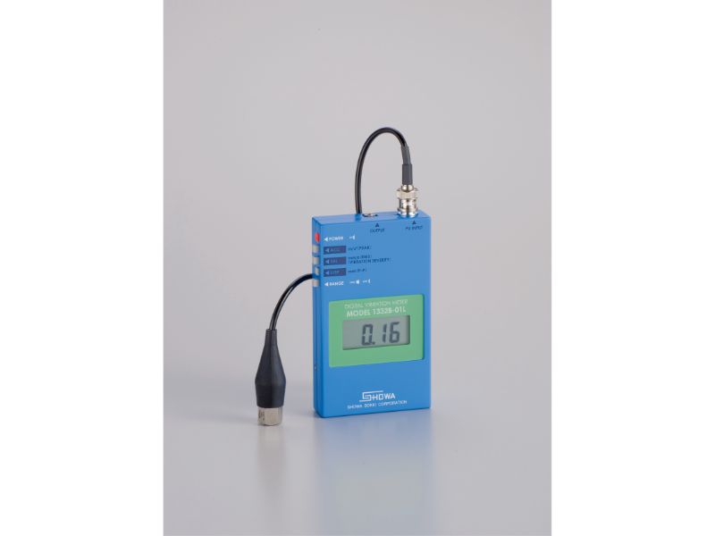 【ポイント10倍】12/19〜12/26 大感謝祭!! ※要エントリー 昭和測器 デジバイブロ