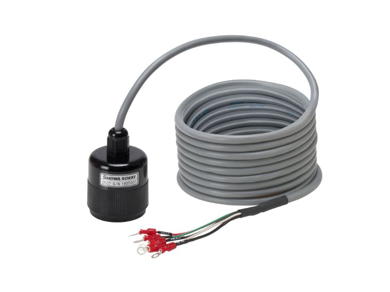 【ポイント10倍】12/19〜12/26 大感謝祭!! ※要エントリー 昭和測器 PLC用AC出力振動センサ