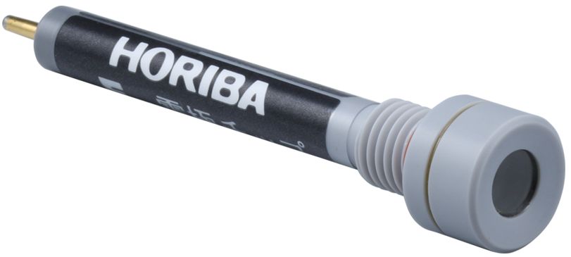 【ポイント10倍】12/19〜12/26 大感謝祭!! ※要エントリー 堀場製作所 フッ化物イオン選択性電極チップ