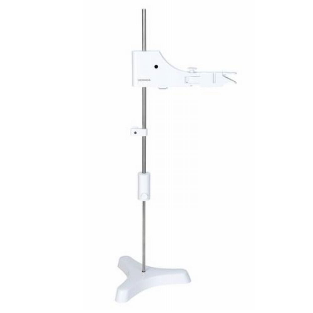 型番FA-70L 商品説明【特長】 ●フリーアーム式電極スタンド。（伸縮自在タイプ） ●サイズ：XXmm