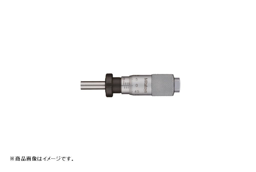 ★ポイント10倍★ 楽天スーパーSAIL(3/4~3/11) ※要エントリー ミツトヨ マイクロメータヘッド(148-103-10 MHS2-13A