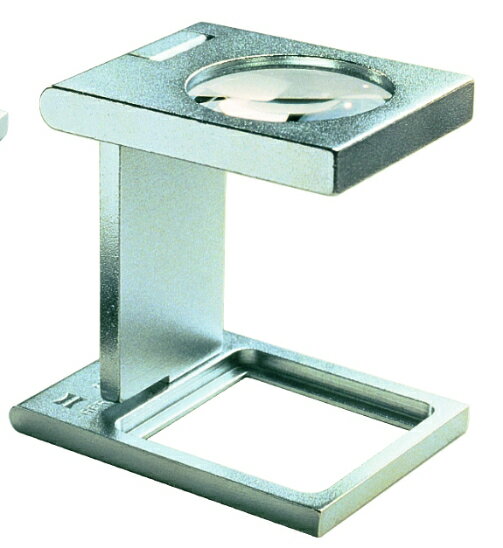 ★ポイント10倍★ 1/9~1/16 お買い物マラソン(要エントリー) エッシェンバッハ 精密リネンテスター 5x ケ..