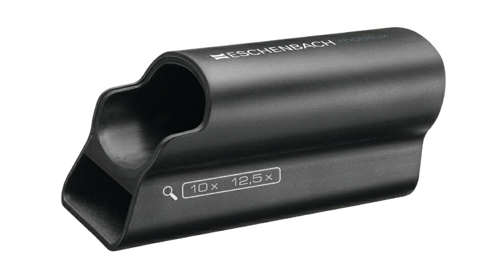 【ポイント10倍】2/1はワンダフルデー！エッシェンバッハ LEDワイドライトルーペ専用スタンド10x.12.5x