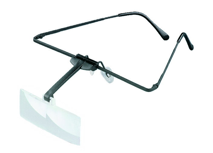 【ポイント10倍！】ブラックフライデー×ポイントアップ エッシェンバッハ ラボフレーム 2.0x