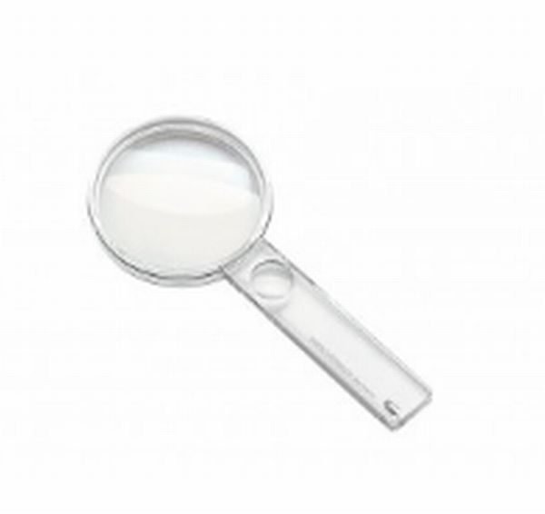 【ポイント10倍】2/1はワンダフルデー！エッシェンバッハ クリスタルルーペ3.25x/45φ