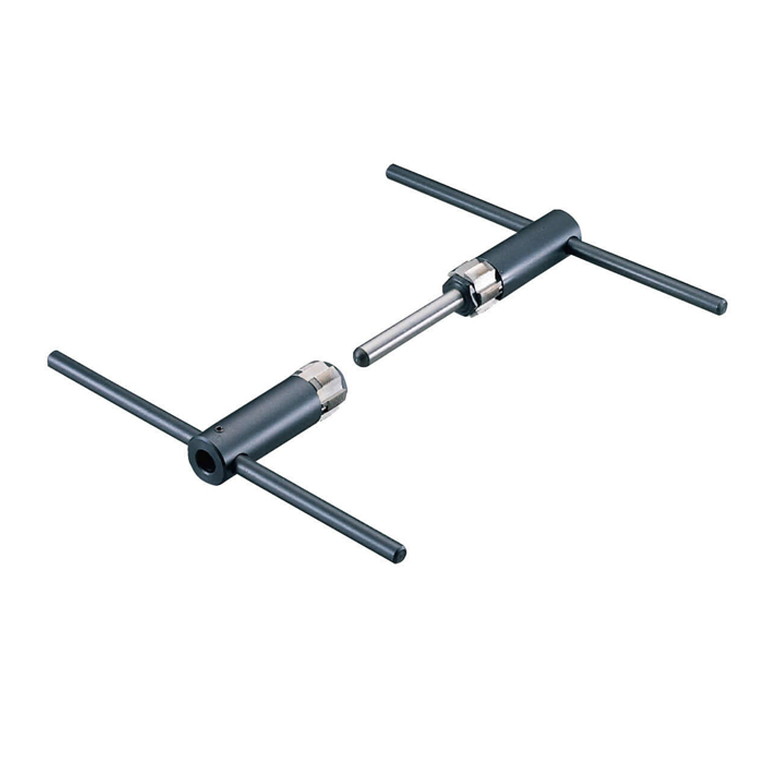 【★ポイント10倍★】1/24~1/29開催！お買い物マラソン(要エントリー) ホーザン R・L一軸BBタップ C-405