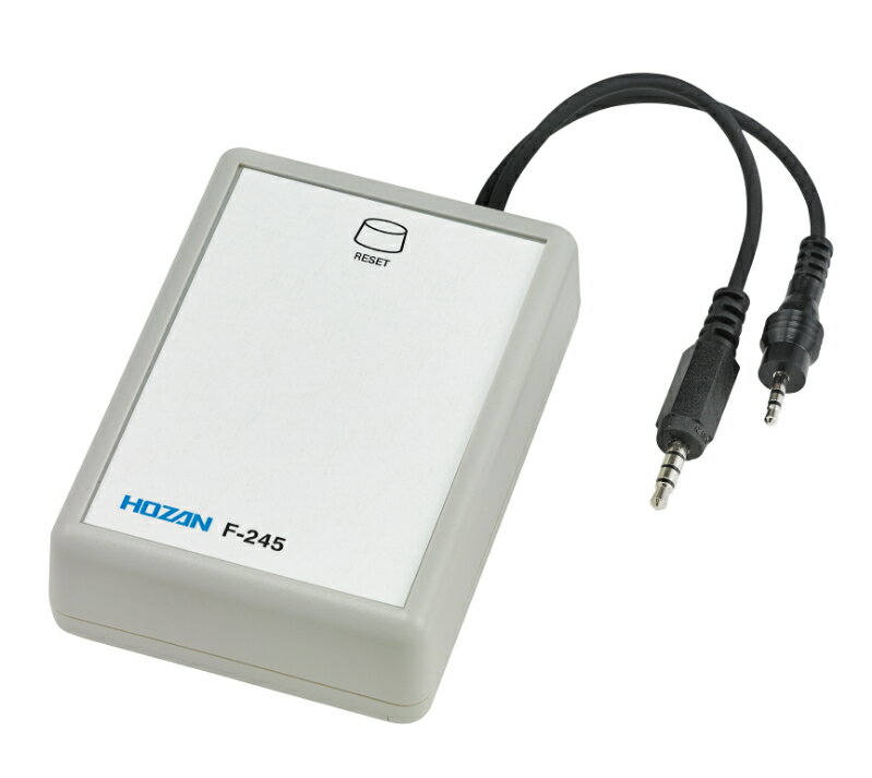 【ポイント10倍】2/1はワンダフルデー！ホーザン リセットキー F-245