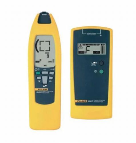 【ポイント10倍】12/19〜12/26 大感謝祭!! ※要エントリー FLUKE ケーブル・ロケーター FLUKE-2042T 送..