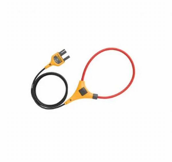 型番FLUKE-I2500-18 商品説明【特長】 2500 A ac まで測定範囲を拡大し、表示の柔軟性や扱いにくいサイズの導体を測定する機能を高め、ワイヤーに簡単にアクセスできるようにします。 CAT IV 600 V、CAT III 1000 V 7.5 mm 径コイルにより、狭い場所でも測定可能 人間工学に基づいた設計により、片手で簡単に操作可能 1.8 m ケーブル 3 年間の保証 【仕様】 仕様（AC 電流*（レンジ/分解能/確度：仕様（AC 電流*（レンジ/分解能/確度 仕様（周波数*（レンジ/分解能/確度：500 Hz/0.1 Hz/0.5% ± 5 桁 仕様（外部磁界除去(連結器からの 10 cm 超ケーブルを使用)（レンジ/分解能/確度：仕様（外部磁界除去(連結器からの 10 cm 超ケーブルを使用)（レンジ/分解能/確度 仕様（安全性評価（レンジ/分解能/確度：CAT III 1000 V、CAT IV 600 V 位置感度仕様（最適位置からの距離（A/B/C：35.6 mm/50.8 mm/63.5 mm