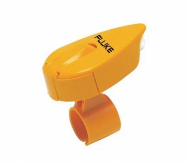 型番L200 商品説明【特長】 小型軽量で頑丈、すべての Fluke テスト・プローブに簡単に接続可能 明るい白色 LED で接触エリアを照らす 空いた両手で別の作業を行える 120 時間のバッテリー寿命 3 ボルトのウォッチ・バッテリー 2 個を使用 【仕様】 バッテリー寿命：120 時間