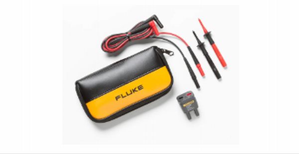 【★ポイント5倍★】3/21~3/27開催！お買い物マラソン(要エントリー)FLUKE アクセサリー TL225 計測 測定