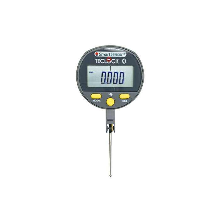 【ポイント10倍】12/19〜12/26 大感謝祭!! ※要エントリー テクロック Bluetoothデジタルてこ式インジケ..