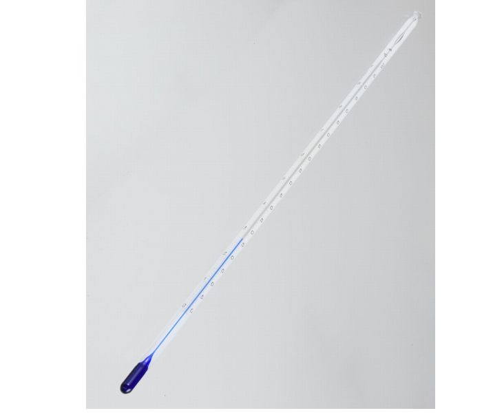 【当店限定】11/5〜11/11までポイント5倍！！東亜計器 ネオブルー温度計(プロピレンカーボネート感温液) NB-100-02-H