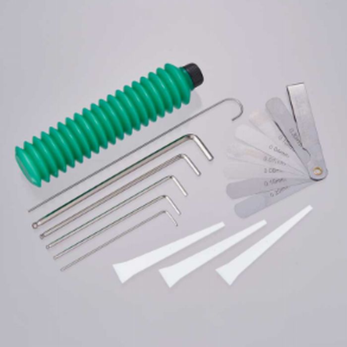 【ポイント10倍】12/1はワンダフルデー！武藤工業 MF-900用メンテナンスキット