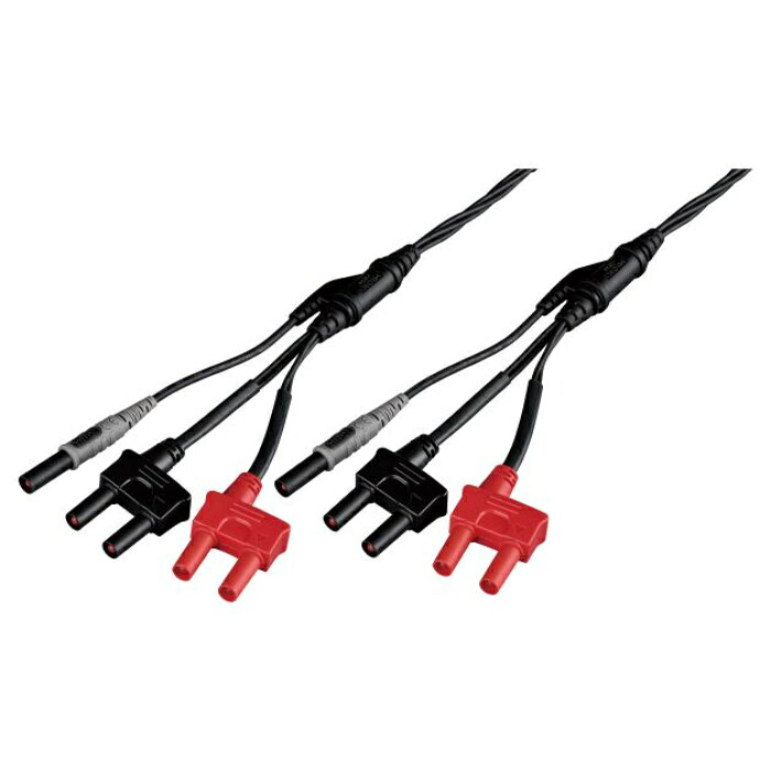 型番L2111 商品説明【特長】 ST4200とRM3545を繋ぐ4端子接続ケーブルです。 【仕様】 使用製品等：SW2001