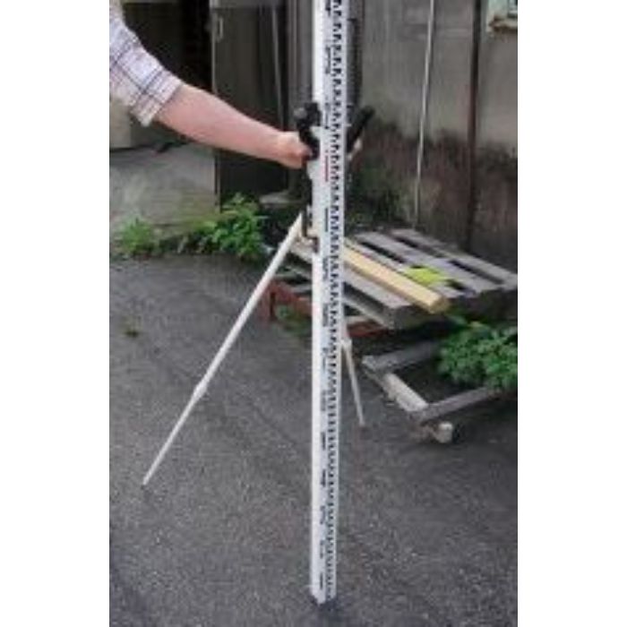 ★ポイント10倍★お買い物マラソン(8月後半/要エントリー) 大平産業 標尺用如意棒 LRA-S