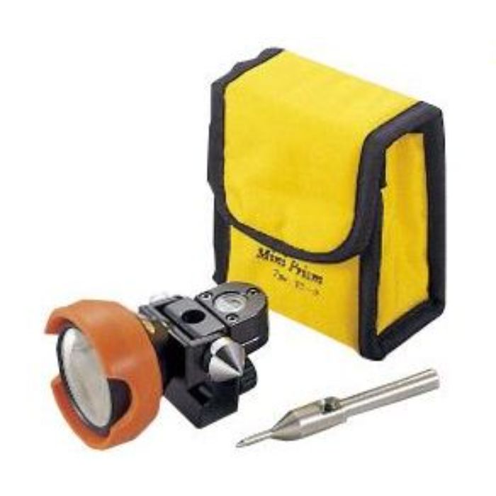 【ポイント10倍】12/19〜12/26 大感謝祭!! ※要エントリー 大平産業 TSミニプリズム 標準セット TSP-0