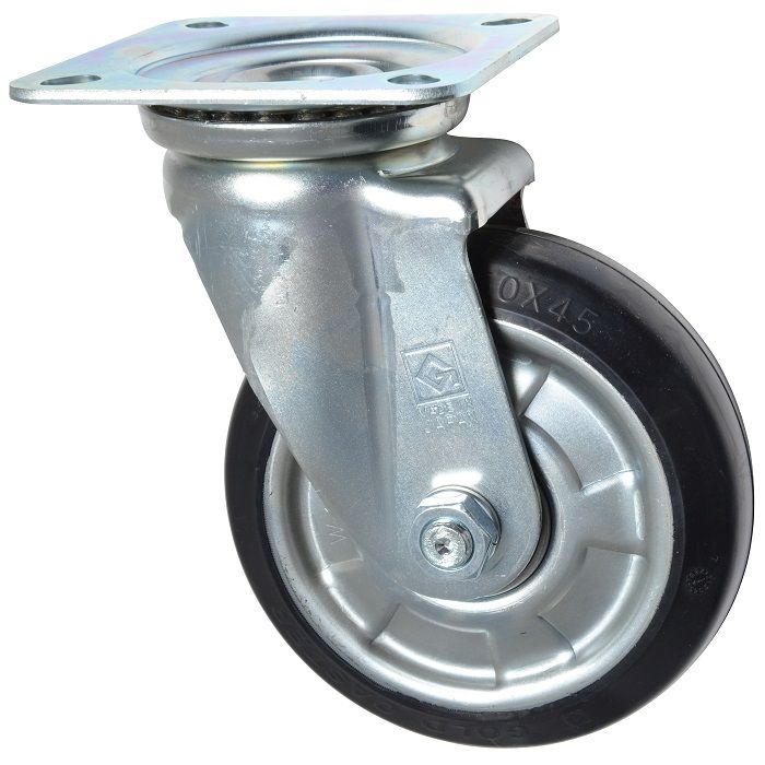 【ポイント10倍】12/19〜12/26 大感謝祭!! ※要エントリー 東正車輌 ゴールドキャスター 中荷重 WJ-150RB