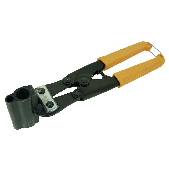 【ポイント10倍】12/19〜12/26 大感謝祭!! ※要エントリー タスコジャパン 銅管矯正工具 φ6.35 12.7用 ..