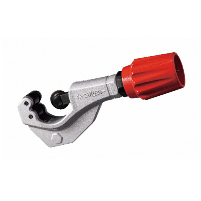 【ポイント10倍】12/1はワンダフルデー！タスコジャパン リーマ付チューブカッター 入数：1