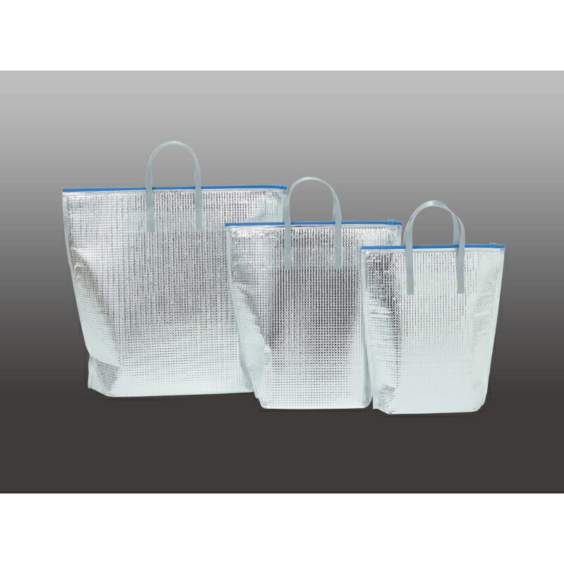 【★ポイント10倍★】楽天大感謝祭！(12/19~12/26)　サンプラテック ミナクールパック CRタイプ 角底折込袋 M 入数：50