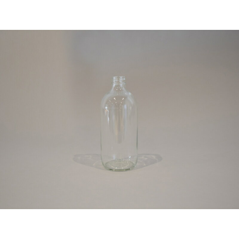 【ポイント10倍】12/19〜12/26 大感謝祭!! ※要エントリー サンプラテック 硝子瓶(細口透明)改ざん防止..