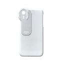 型番MR-6I-12MINI-CASEONLY 商品説明【特長】 iPhone / iPod touchをi-NTER LENSに取り付けるための専用ケース 【仕様】 対応機種：iPhone 12mini