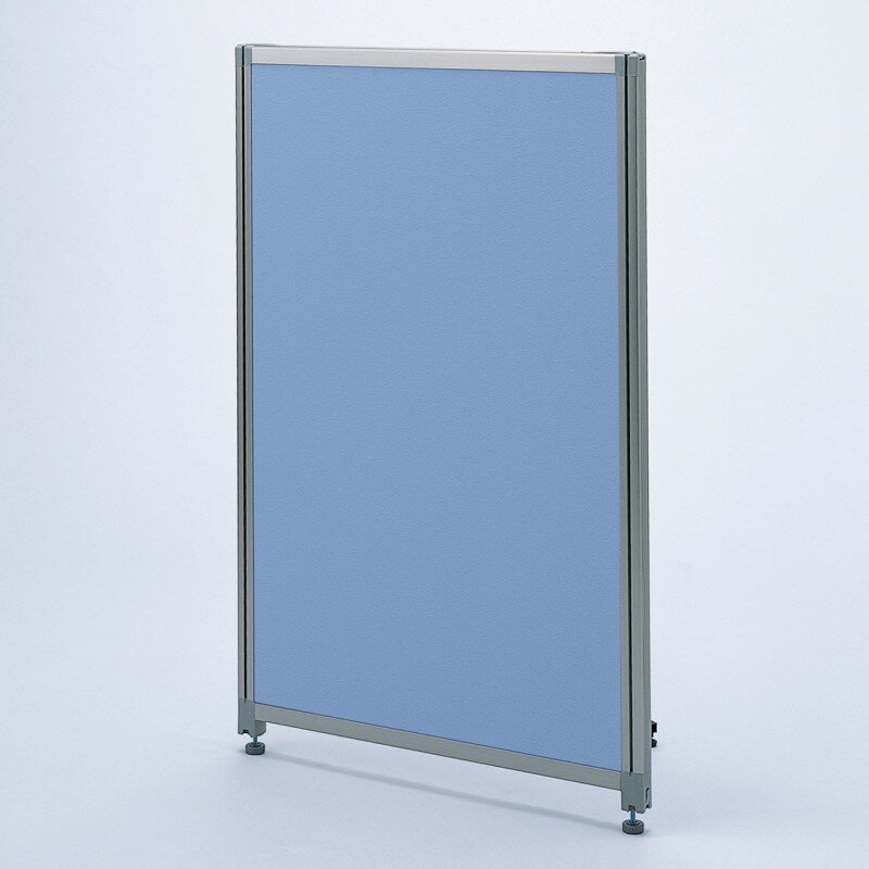 ★ポイント10倍★ 1/9~1/16 お買い物マラソン(要エントリー) サンワサプライ Dパネル ブルー 入数：1