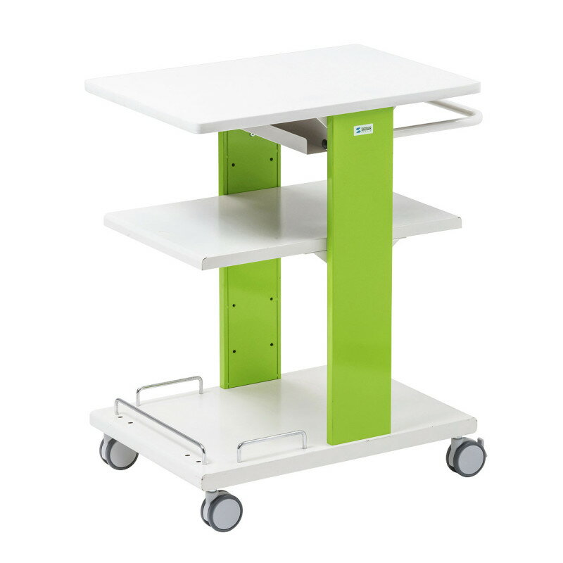 【ポイント10倍】12/1はワンダフルデー！サンワサプライ プロジェクターカート 入数：1