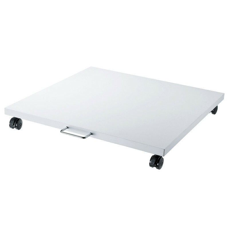 ★ポイント10倍★ 1/9~1/16 お買い物マラソン(要エントリー) サンワサプライ プリンタスタンド 入数：1