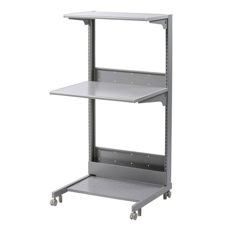 【ポイント10倍】12/19〜12/26 大感謝祭!! ※要エントリー サンワサプライ スマートラック W750×H1540 ..