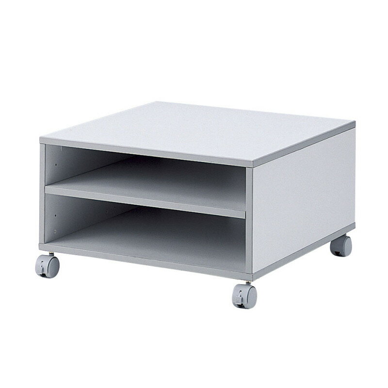 【ポイント10倍】12/19〜12/26 大感謝祭!! ※要エントリー サンワサプライ レーザープリンタスタンド 入..