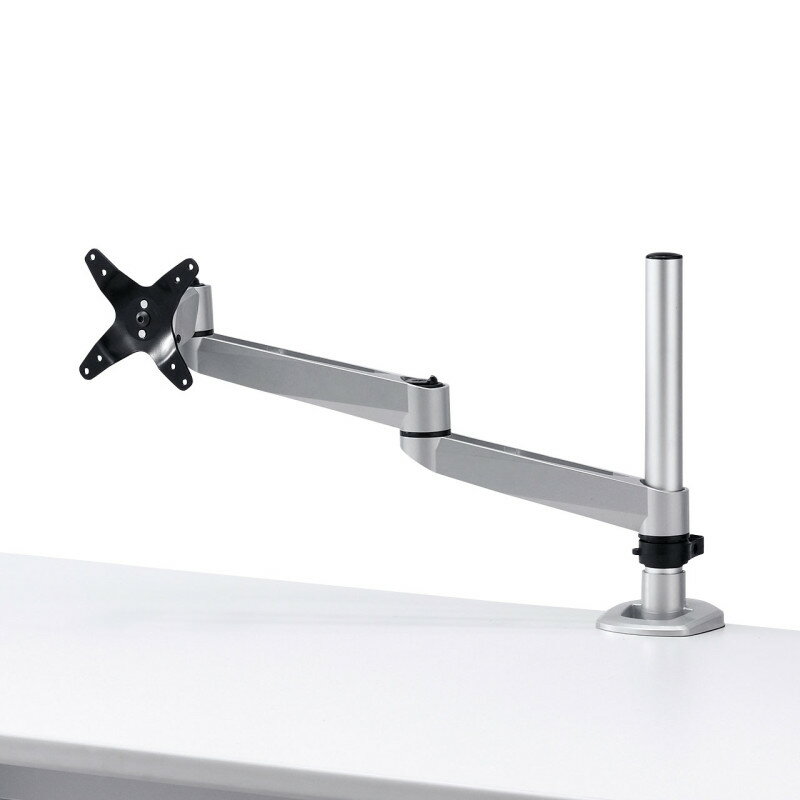 【ポイント10倍】12/19〜12/26 大感謝祭!! ※要エントリー サンワサプライ 水平多関節液晶モニターアー..