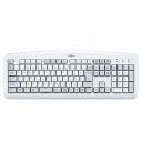 【★ポイント5倍★】5/9~5/16開催!お買い物マラソン(要エントリー) サンワサプライ キーボードカバー 入数:1