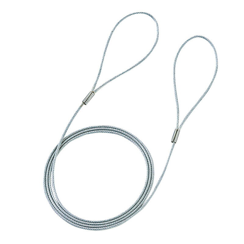 【ポイント10倍】12/19〜12/26 大感謝祭!! ※要エントリー サンワサプライ eセキュリティ ワイヤー 1.0m..