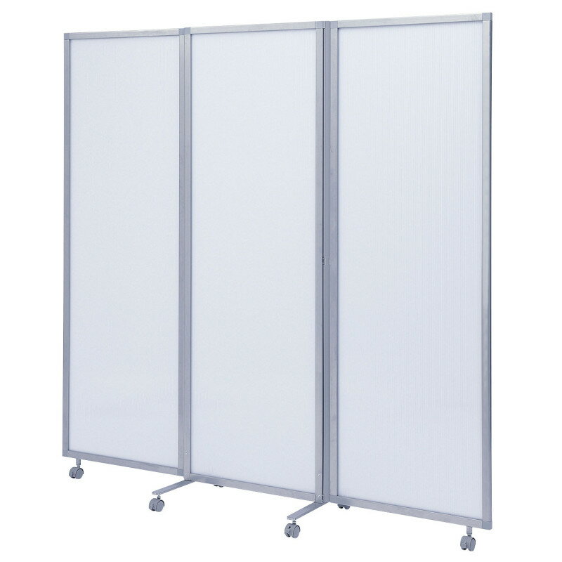 【★ポイント10倍★】2/4~2/10開催！お買い物マラソン(要エントリー) サンワサプライ パーティション 三..