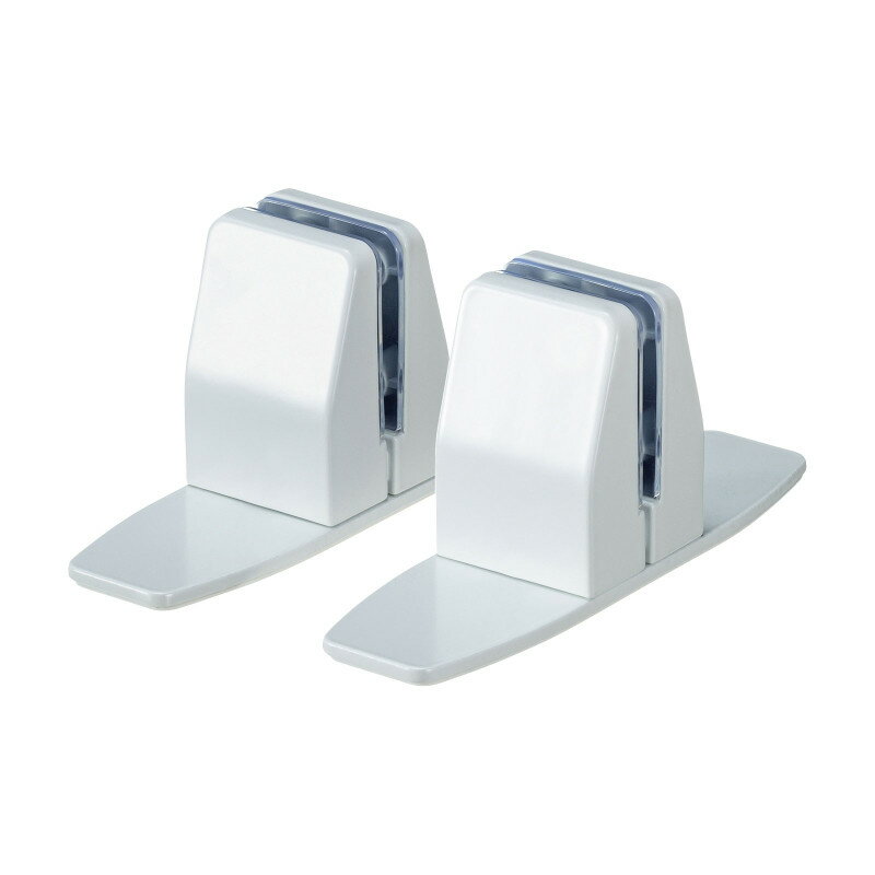 ★ポイント10倍★ 1/9~1/16 お買い物マラソン(要エントリー) サンワサプライ 台座 パーティション用 入数：1