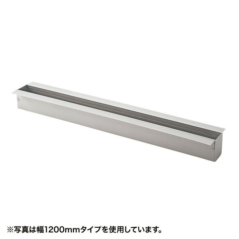 【ポイント10倍】12/19〜12/26 大感謝祭!! ※要エントリー サンワサプライ ケーブルボックス 対面用・W1..