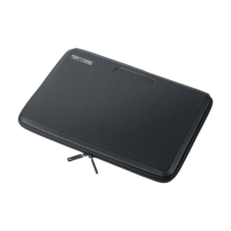 【ポイント10倍】12/1はワンダフルデー！サンワサプライ セミハードPCインナーケース 13.3型ワイド 入..