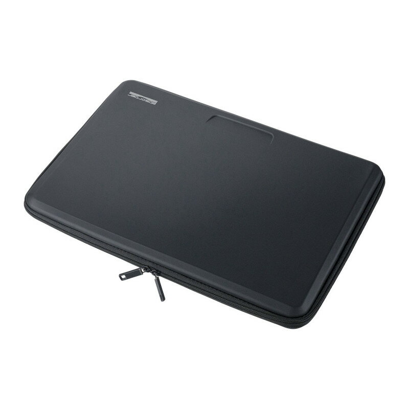 【ポイント10倍】12/1はワンダフルデー！サンワサプライ セミハードPCインナーケース 15.6型ワイド 入..