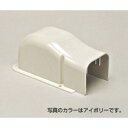 【★ポイント5倍★】6/22~6/27開催!お買い物マラソン(要エントリー) ジェフコム 出口カバー AL-ECD-65-BN【入数:1】