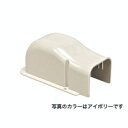 【★ポイント5倍★】6/22~6/27開催!お買い物マラソン(要エントリー) ジェフコム 出口カバー AL-ECD-80-BN【入数:1】