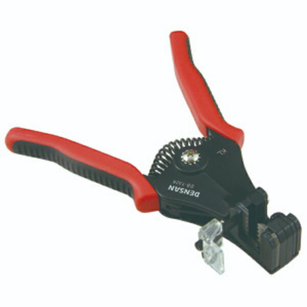 【★ポイント10倍★】2/4~2/10開催！お買い物マラソン(要エントリー) ジェフコム ワイヤーストリッパー DB-132K【入数：1】