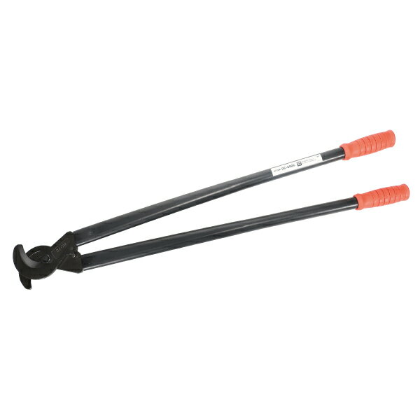 【ポイント10倍】12/1はワンダフルデー！ジェフコム ケーブルカッター DC-500C【入数：1】