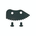 【★ポイント5倍★】6/22~6/27開催!お買い物マラソン(要エントリー) ジェフコム 圧着工具 交換用ラチェットギア DC-LRG【入数:1】